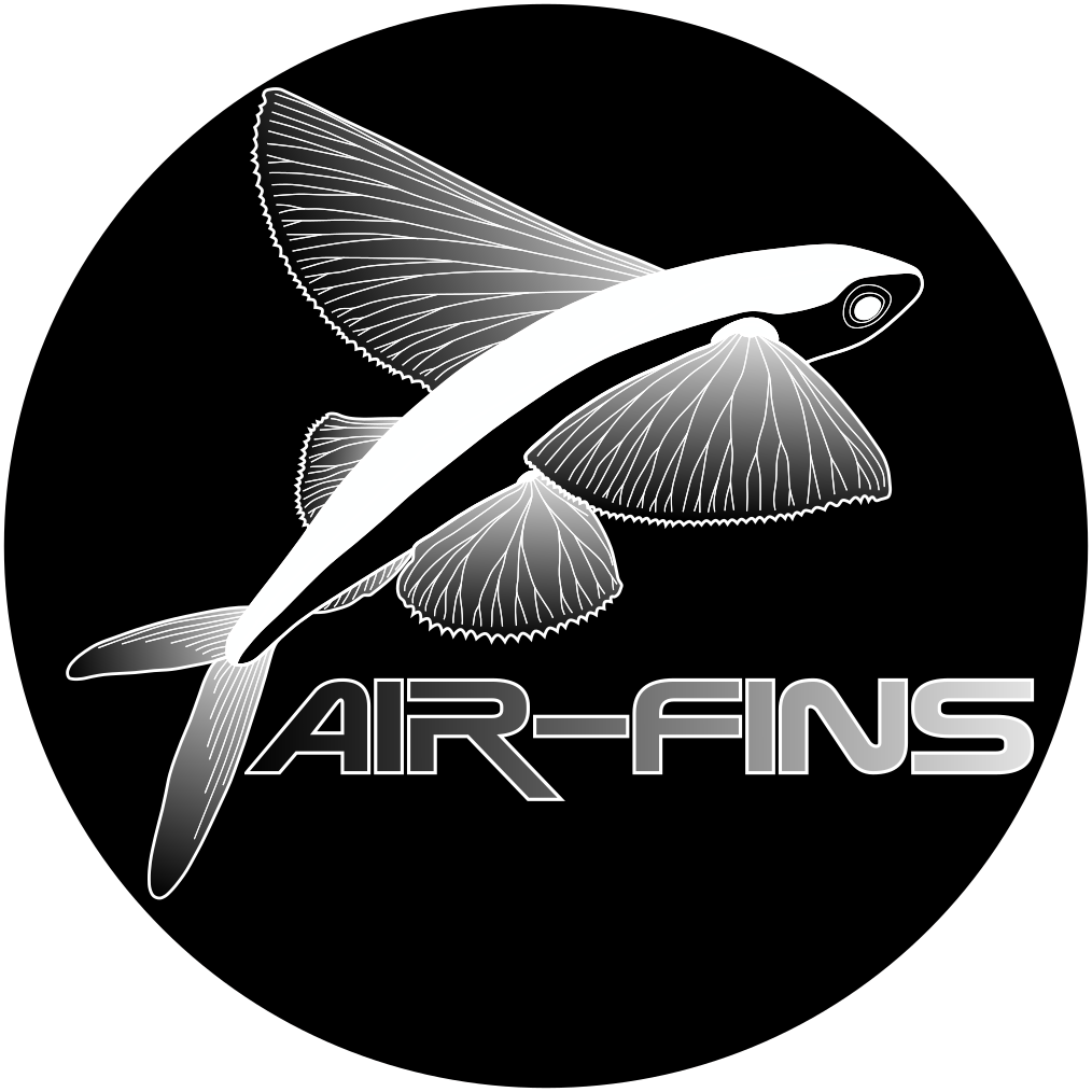 Logo Air-fins